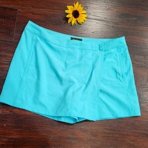 EDDIE BAUER SKORT 🏷💚